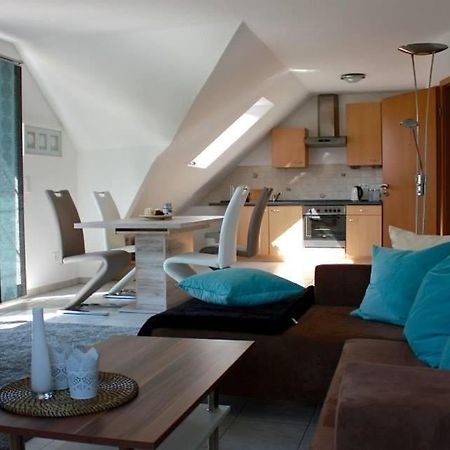 Ferienwohnung An Der Muehle Nordholz Luaran gambar