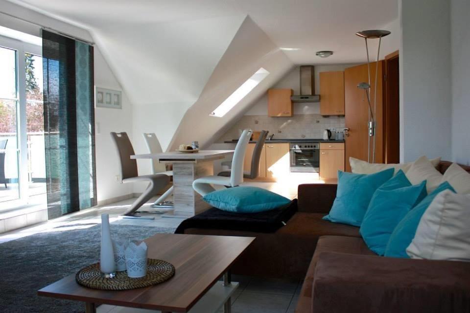Ferienwohnung An Der Muehle Nordholz Luaran gambar