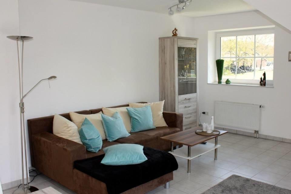 Ferienwohnung An Der Muehle Nordholz Luaran gambar