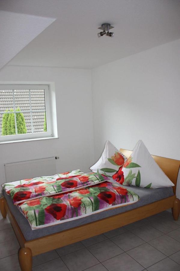 Ferienwohnung An Der Muehle Nordholz Luaran gambar